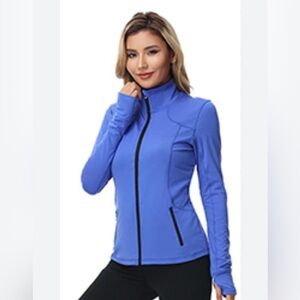 SHERI MARTIN NY VINTAGE  JACKET ……..499